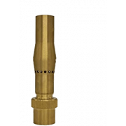 Đầu phun sủi bọt phi 27mm