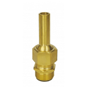 Đầu phun hình tia nước đầu vào ren trong 60mm