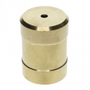 Đầu phun sủi bọt nhựa bọc Inox