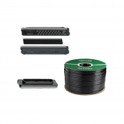 Dây tưới nhỏ giọt Rivulis D5000 101038940-800m