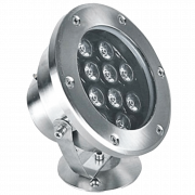 Đèn âm nước 12W RGB
