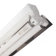 Đèn công nghiệp chóa phản quang Duhal LBB 220