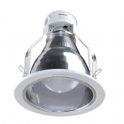 Đèn Downlight âm trần Duhal LDL 2.5