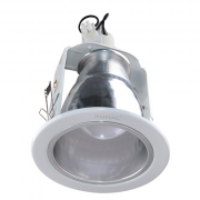 Đèn Downlight âm trần Duhal LGL 6