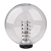 Đèn đường LED sân vườn Duhal DVA503