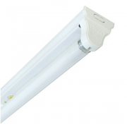 Đèn huỳnh quang siêu mỏng Duhal DTF 140