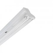 Đèn huỳnh quang siêu mỏng Duhal LTF 240