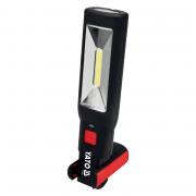 Đèn Led 8 bóng dùng trong nhà xưởng Yato YT-08504