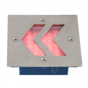 Đèn LED âm sàn Duhal ALA001