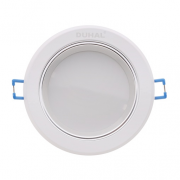 Đèn LED âm trần tán quang Duhal DFA503