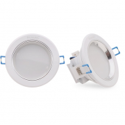 Đèn LED âm trần tán quang Duhal DFA505