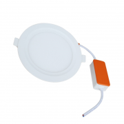 Đèn LED âm trần tròn driver rời Duhal DGT008A