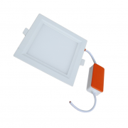 Đèn LED âm trần vuông driver rời Duhal DGV005A