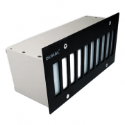 Đèn LED âm tường Duhal DKA006