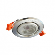 Đèn LED chiếu điểm âm trần Duhal DFA203