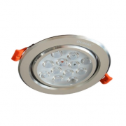 Đèn LED chiếu điểm âm trần Duhal DFA212