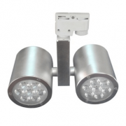 Đèn LED chiếu điểm Duhal DIA807