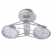 Đèn LED chiếu điểm gắn trần Duhal AIC801