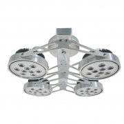 Đèn LED chiếu điểm gắn trần Duhal AIC802