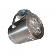 Đèn LED chiếu điểm gắn trần Duhal DIB801