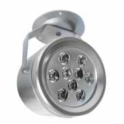 Đèn LED chiếu điểm gắn trần Duhal DIB803