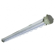 Đèn LED chống nổ Duhal SLSC140