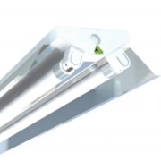 Đèn LED công nghiệp chóa phản quang Duhal TDK 228