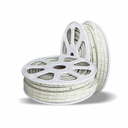 Đèn LED dây cao áp ánh sáng vàng Duhal LDV01