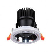 Đèn LED Downlight chiếu điểm Duhal DFA412