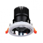 Đèn LED Downlight chiếu điểm Duhal DFA414