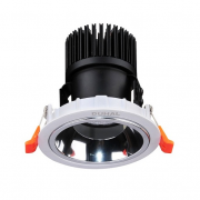 Đèn LED Downlight chiếu điểm Duhal DFA416