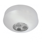 Đèn LED gắn nổi chiếu sâu Duhal DFB805T