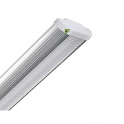 Đèn LED gắn trần siêu mỏng Duhal QTV 128