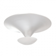 Đèn LED ốp trần Duhal AFB512