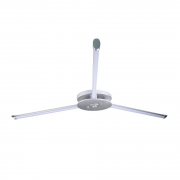Đèn LED ốp trần Duhal SDFB504