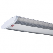 Đèn LED ốp trần gắn nổi Duhal SQTL218