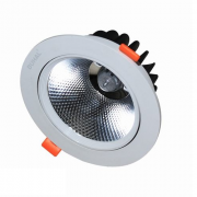 Đèn LED Panel đổi màu Duhal DFA107