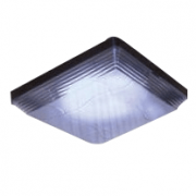 Đèn ốp trần chống thấm cao cấp Duhal LKV 132/T