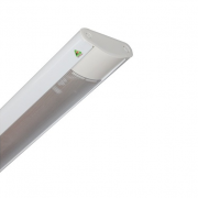 Đèn ốp trần siêu mỏng Duhal QDV 120/P