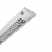 Đèn ốp trần siêu mỏng Duhal QDV 120/S