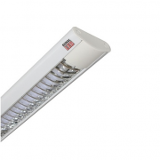 Đèn ốp trần siêu mỏng Duhal QDV 140/S