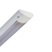 Đèn ốp trần siêu mỏng Duhal QDV 220/P