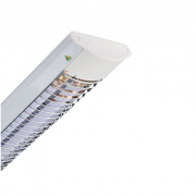 Đèn ốp trần siêu mỏng Duhal QDV 220/S