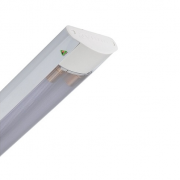 Đèn ốp trần siêu mỏng Duhal QDV 240/P