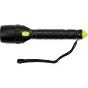 Đèn pin XPG3 6W 500Lm Yato YT-08564