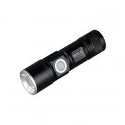 Đèn pin XTE 5W 350Lm Yato YT-08569