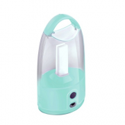 Đèn sạc LED Duhal DET20