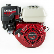 Động cơ xăng Honda GX160T2 QC2