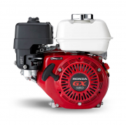Động cơ xăng Honda GX160T2 QM