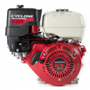 Động cơ xăng Honda GX270T2 QC3